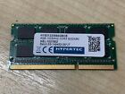 Hypertec 4GB DDR3 Laptop Memory PC3-10600 1333Mhz RAM SODIMM HYS31325684GBOE