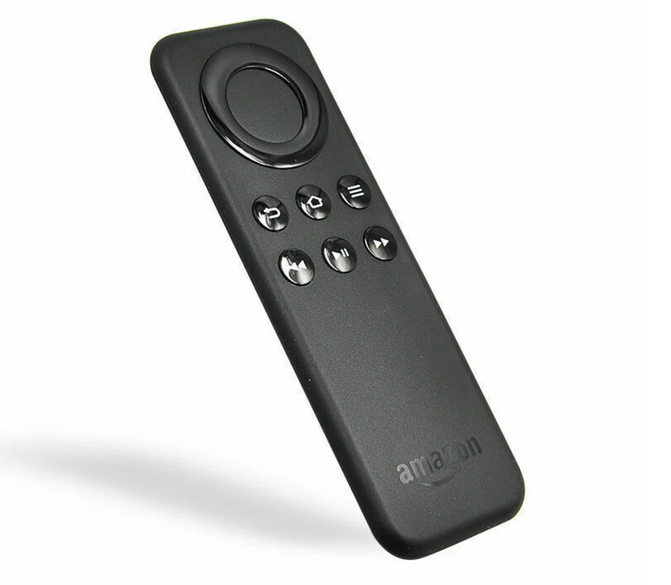 Amazon CV98LM Replacement Remote for Fire TV Stick