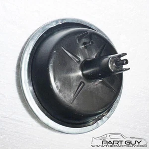 NEW 68-72 Cutlass Skylark GTO A/C Kick Panel Fresh Air Vacuum Actuator Motor 69 - Picture 1 of 5