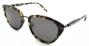 Otis Eyewear Sunglasses Scarlett 55-18-140 Dark Tort / Neutral Grey Polarized - Picture 1 of 3