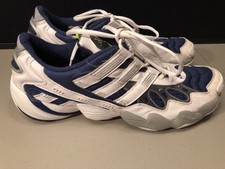 adidas torsion old school