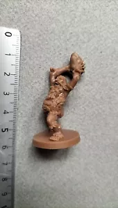 GRAY TROLL MINIATURE/TRUDVANG LEGENDS/WILDLAND G685 - Imagen 1 de 1
