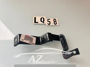 Staffa paraurti sx Lancia Y10 7714559 - Picture 1 of 2