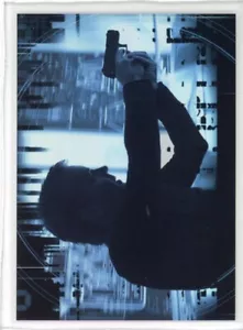 2006 Artbox 24 Season 4 Foil Puzzle Card Insert PZ5 Jack Bauer NM - Picture 1 of 2