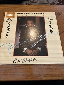 George Benson BREEZIN Vinyl Album - Bild 1 von 3
