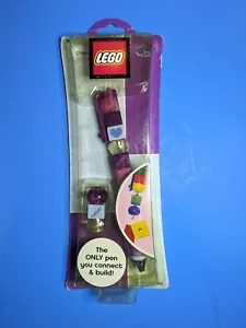 Lego: Dream Star Pen Build-A-Pen - New In Box - Picture 1 of 3