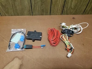Universal Heavy Duty 3-2 Trailer Power Converter Auto Circuit Protection - Picture 1 of 3