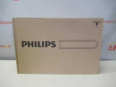 Lâmpada Philips 32W linear fluorescente curva em U 379008 Hg T8 lâmpada / 20 peças - Imagem 1 de 2