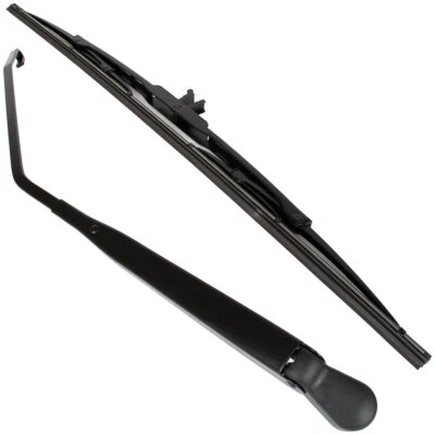 BRAS D'ESSUIE-GLACE ARRIÈRE + BALAI POUR MAZDA 6 HATCHBACK 02-08 - Photo 1/4