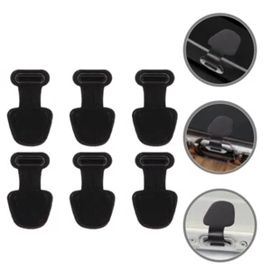 6 Pcs Type-c - Usb Dust Cover Plug Charging Port - Zdjęcie 1 z 12