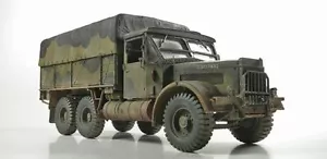 Tractor de artillería pesada 1/35 Albion CX22S 6x4 - KIT de resina de alta calidad - Imagen 1 de 10
