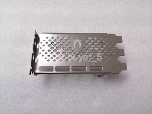 Bracket For ZOTAC NVIDIA GeForce RTX4090 AMP EXTREME AIRO Graphics Video Card - Picture 1 of 4