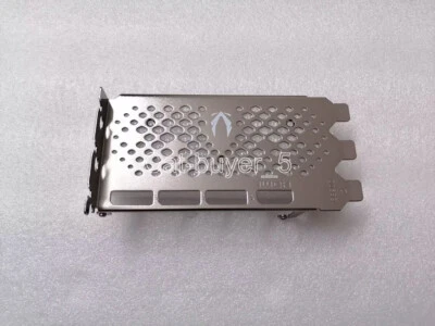 Bracket For ZOTAC NVIDIA GeForce RTX4090 AMP EXTREME AIRO Graphics Video Card - Image 1 of 4
