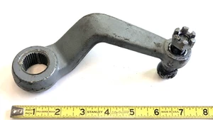 Ford Pitman Arm - Picture 1 of 13