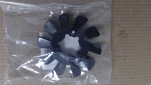 Genuine OEM Hydro-Gear FAN 6 10 BLADE Part# 51365 - Picture 1 of 1