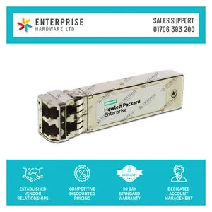 JG325B NUEVO A GRANEL X140 40G Cuádruple Pequeño Factor de Forma Enchufable (QSFP+) Multi Fibra P - Imagen 1 de 1