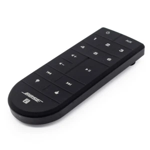 Control remoto genuino Bose para sistema de música Wi-Fi SoundTouch 20 y 30 series II - Imagen 1 de 4