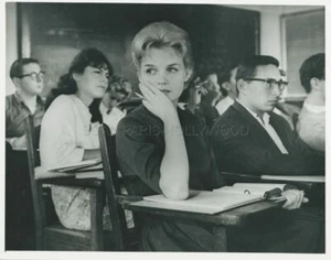 Carroll Baker Something Wild 1961 Foto Originale #9 - Picture 1 of 1