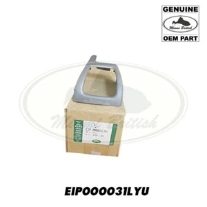 LAND ROVER INNER DOOR HANDLE ESCUTCHEON BEZEL TRIM LH RANGE 03-09 EIP000031LYU O - Picture 1 of 3