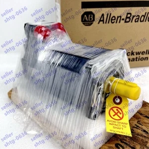 NEW MPL-B420P-MJ72AA Servo Motor in box FEDEX or UPS - Picture 1 of 9
