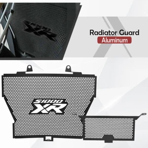 For BMW S1000XR/Sport/Sport SE Radiator Guard Protector Grille Cover Oil Cooler - Bild 1 von 9