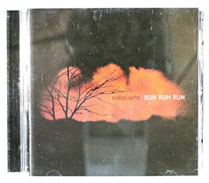 Invierno sin fin - Run Run - CD Llovizna usado te espera - Imagen 1 de 3