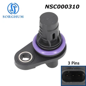 Camshaft Position Sensor For 2002 2003 2004 2005 Land Rover Freelander NSC000310 - Picture 1 of 6