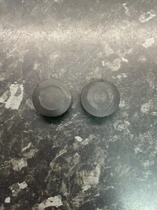 Vauxhall Astra J Mk6 front Wing Side Mirror Bolt Cover Trims Grommets TVX23 - Picture 1 of 5