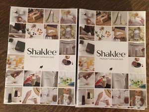 Shaklee Produktkatalog 2023 (2 Exemplare) - Bild 1 von 3
