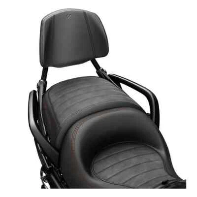Can-Am Detachable Passenger Backrest for Spyder F3, F3-S, F3-T 219400703 - Image 1 of 2