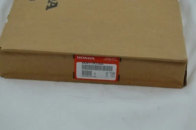 1x NUEVO disco de freno genuino OEM Honda Civic 45251-TR3-A00 Foto 1 de 4