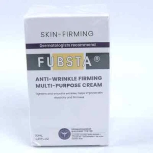 Fubsta Anti-Falten Straffende Mehrzweckcreme 50ml - Bild 1 von 1
