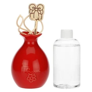 Thun Diffusore Rosso 250 Ml - Foto 1 di 4