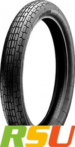 Motorradreifen Heidenau K44 90/90-18 51S Sommerreifen - Bild 1 von 2