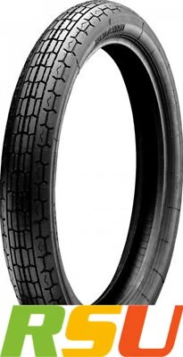 Motorradreifen Heidenau K44 90/90-18 51S Sommerreifen - Bild 1 von 2