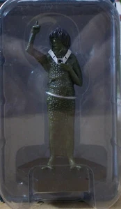 Figura Eaglemoss Part 084 Dr. Who Monoid 3,75", aprox. 9,5 cm NUEVO EMBALAJE ORIGINAL - Imagen 1 de 1