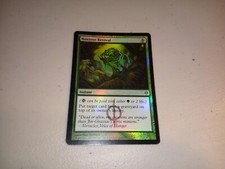 MTG Magic Foil Noxious Revival x1 New Phyrexia LP