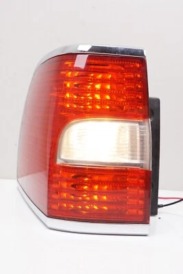 LINCOLN NAVIGATION Lâmpada traseira externa esquerda LH lâmpada traseira lâmpada de backup fabricante de equipamento original 2007 - 2014 - Imagem 1 de 4