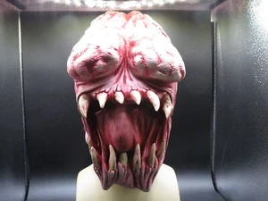 Zagone Studios Gehirnfresser Vollkopf Latexmaske - Bild 1 von 10
