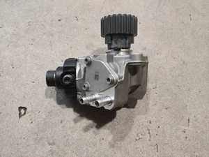 Pumpe Audi Q5 FY 2.0 TDI Hochdruck Kraftstoffpumpe Fuel Pump 05L130755 - Bild 1 von 9