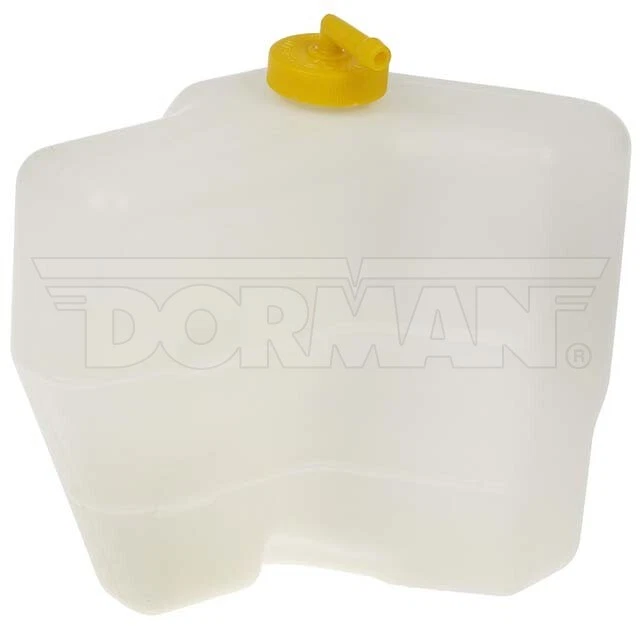 Dorman 603-230 Coolant Reservoir fits Honda Crosstour - Image 1 of 1