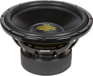 Audio System H 15 - 38cm Subwoofer - Bild 1 von 1