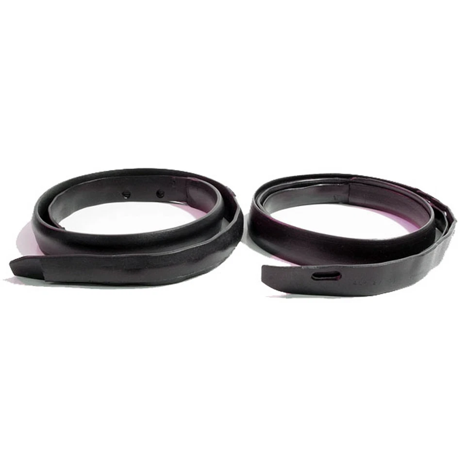 Restripa meteorológica auxiliar Metro Wing-Vent para Dodge 330 1962 y Dodge 440/Dart 1963 Foto 1 de 1