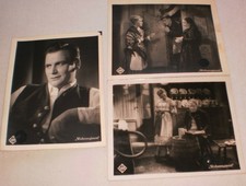 3.AHF, Aushangfoto Portrait ,WEIBERREGIMENT ,Oskar Sima.