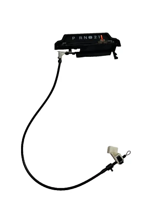 1997-2004 FORD F-150 F-250 CLUSTER AUTOMATIC SHIFT INDICATOR GAUGE PRNDL  - Image 1 of 4