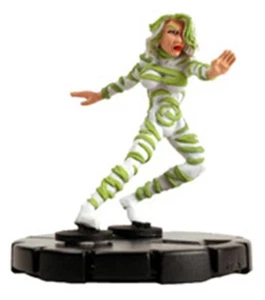 HeroClix - #015 Vertigo - Mutant Mayhem - Bild 1 von 1