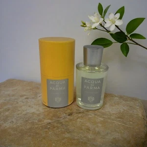 Acqua di Parma Colonia Pura 100ml EDC Spray - For Him - Picture 1 of 5