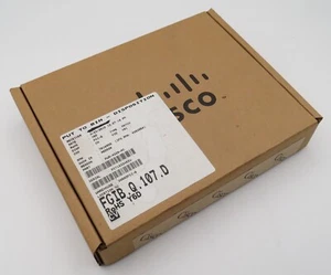 Adaptateur secteur Cisco PWR-4320-AC pour routeur 4320 ISR | NEUF - Photo 1/3