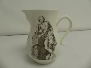 (ref288BK) Brocca Royal Worcester inaugurale da collezione 1972 - Foto 1 di 4