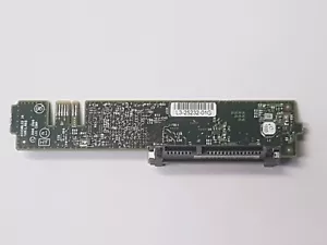 Placa dongle/interposador/placa adaptadora NetApp 500605B/L3-25232-01G SAS a SATA - Imagen 1 de 3